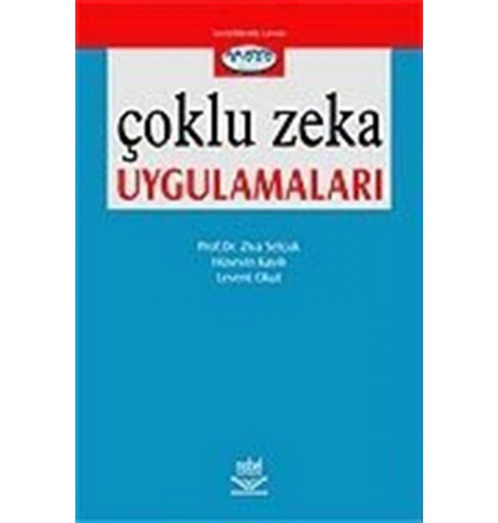 Çoklu Zeka Uygulamaları - Nobel