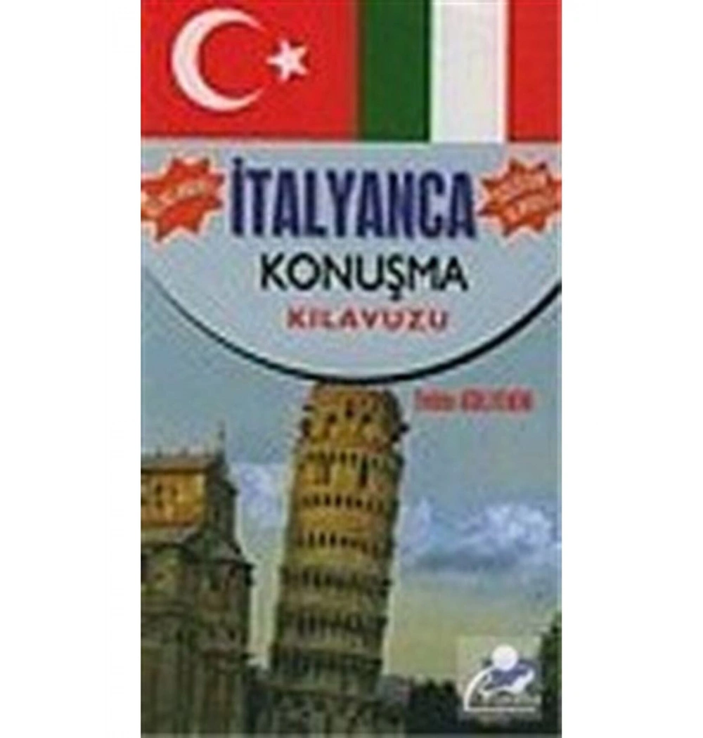 Italyanca Konuşma Kilavuzu Parıltı Yay