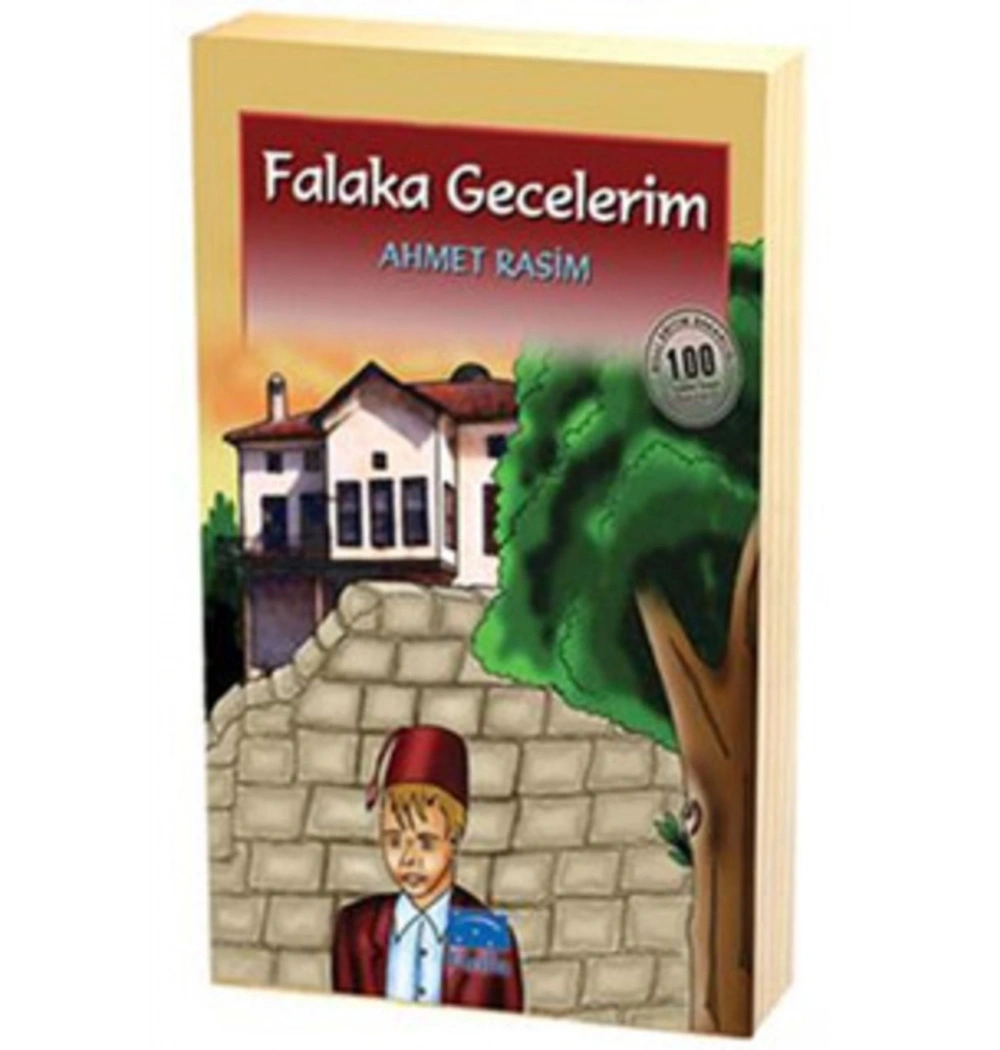 Falaka Gecelerim - 100 Temel Eser Parıltı