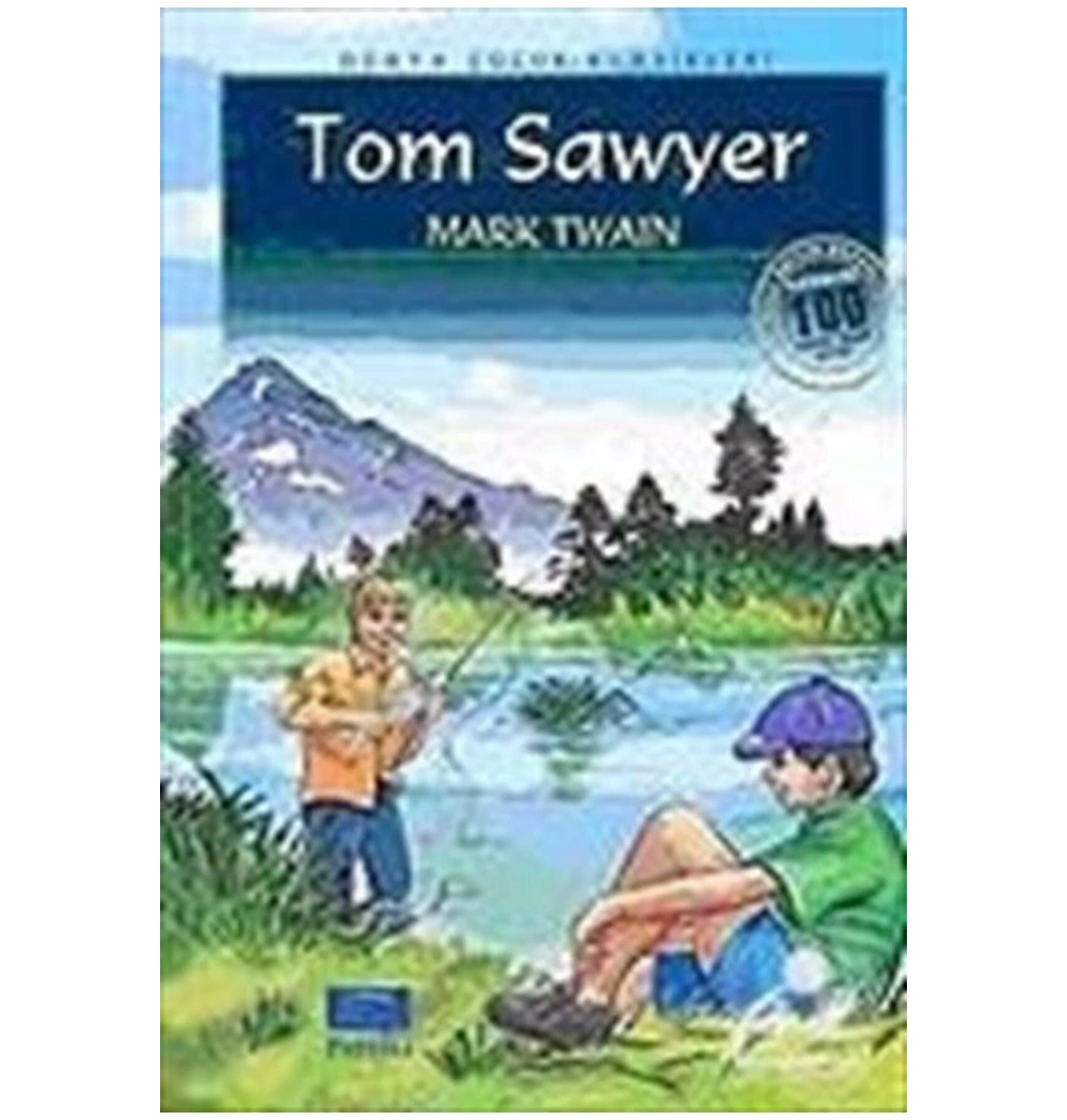 Tom Sawyer Parıltı