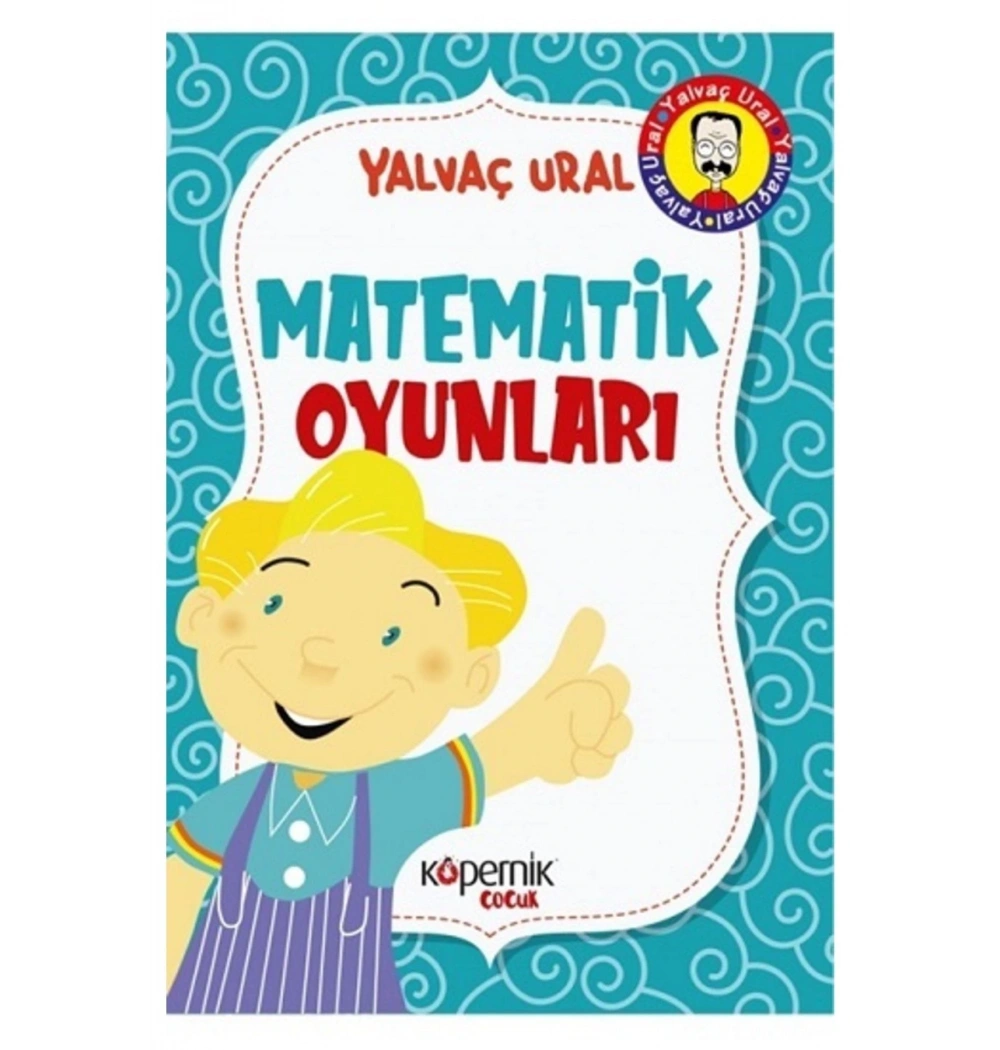 Matematik Oyunları  Kopernik