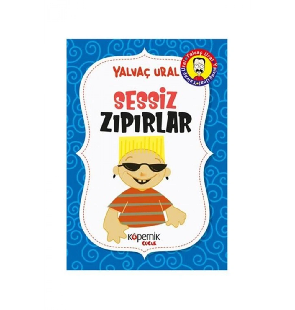 Sessiz Zıpırlar  Kopernik