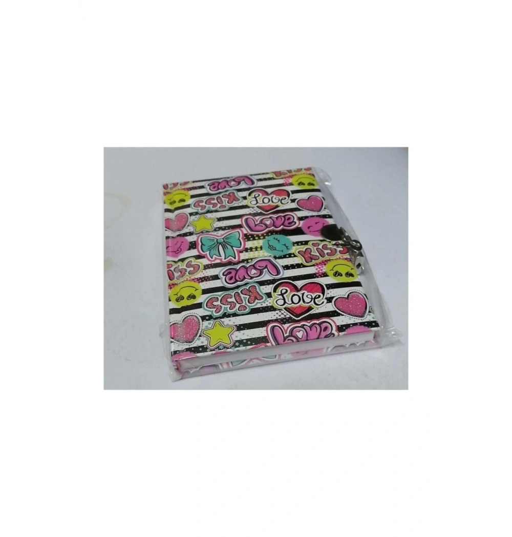 Mikro Gn-627 Hatıra Defteri Günlük