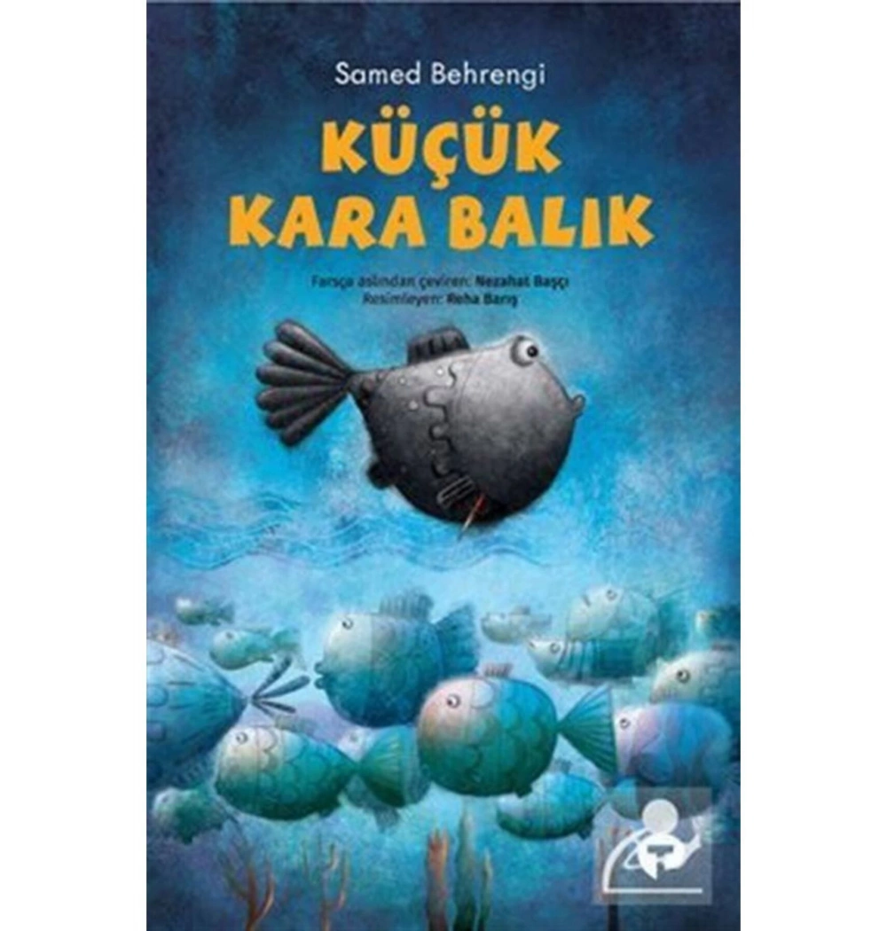 Küçük Kara Balık  Turkuvaz