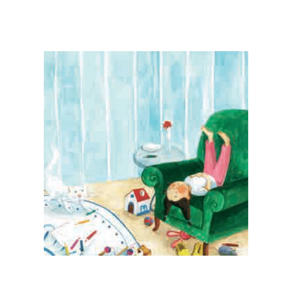 Cebimdeki Mandalina Ağaçları  Şermin Yaşar  Doğan Çocuk