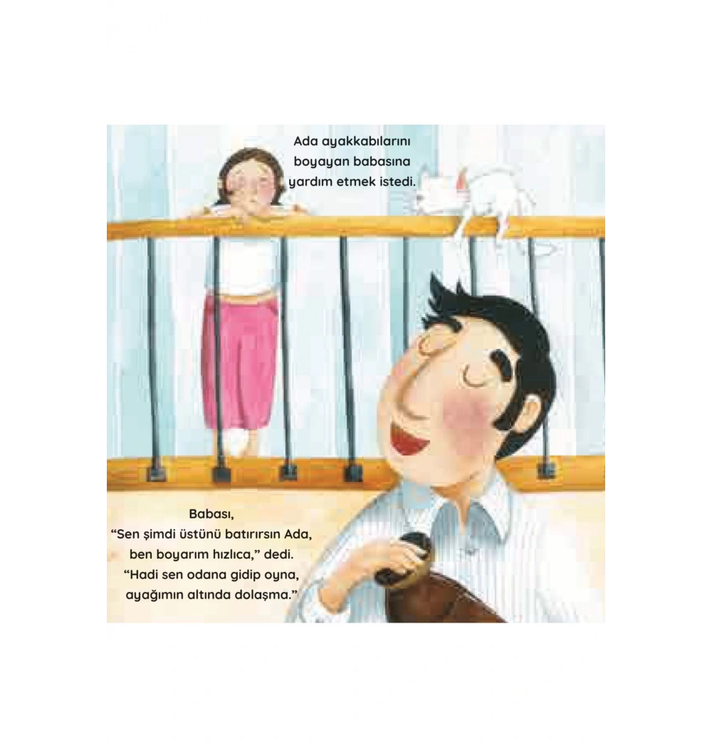 Cebimdeki Mandalina Ağaçları  Şermin Yaşar  Doğan Çocuk