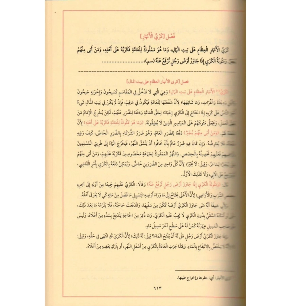 El İhtiyar Arapça Tek Cilt Ravza Yayın