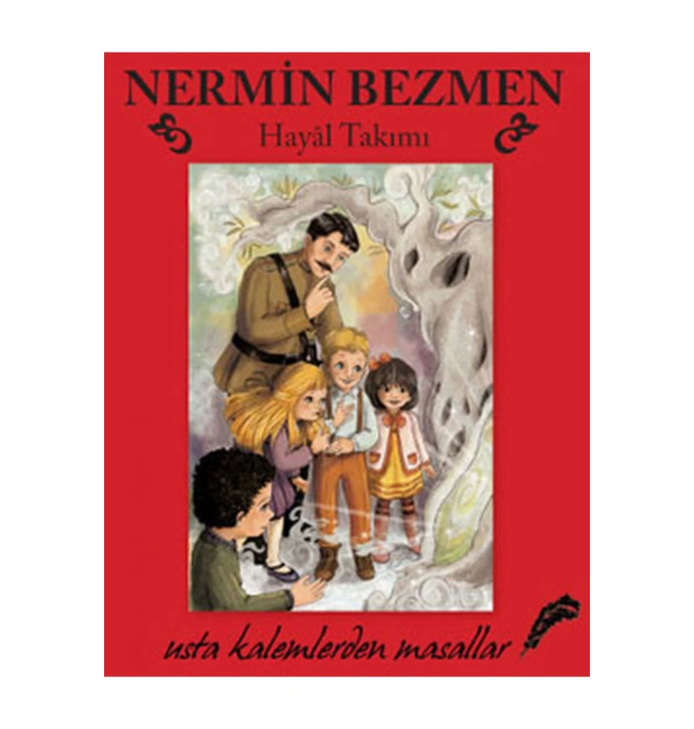 Hayal Takımı. Nermin Bezmen Doğan