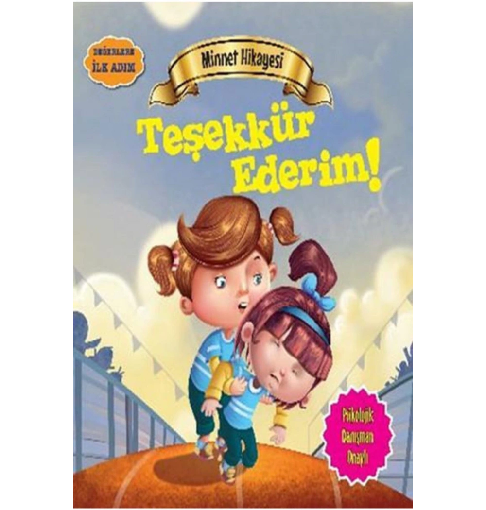 Teşekkür Ederim Parıltı