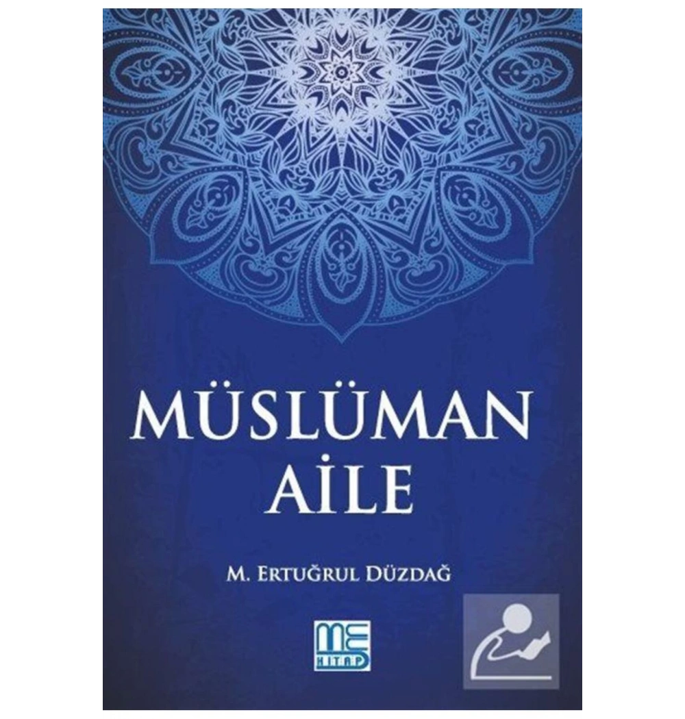 Müslüman Aile Ertuğrul Düzdağ  Gonca Yayınevi