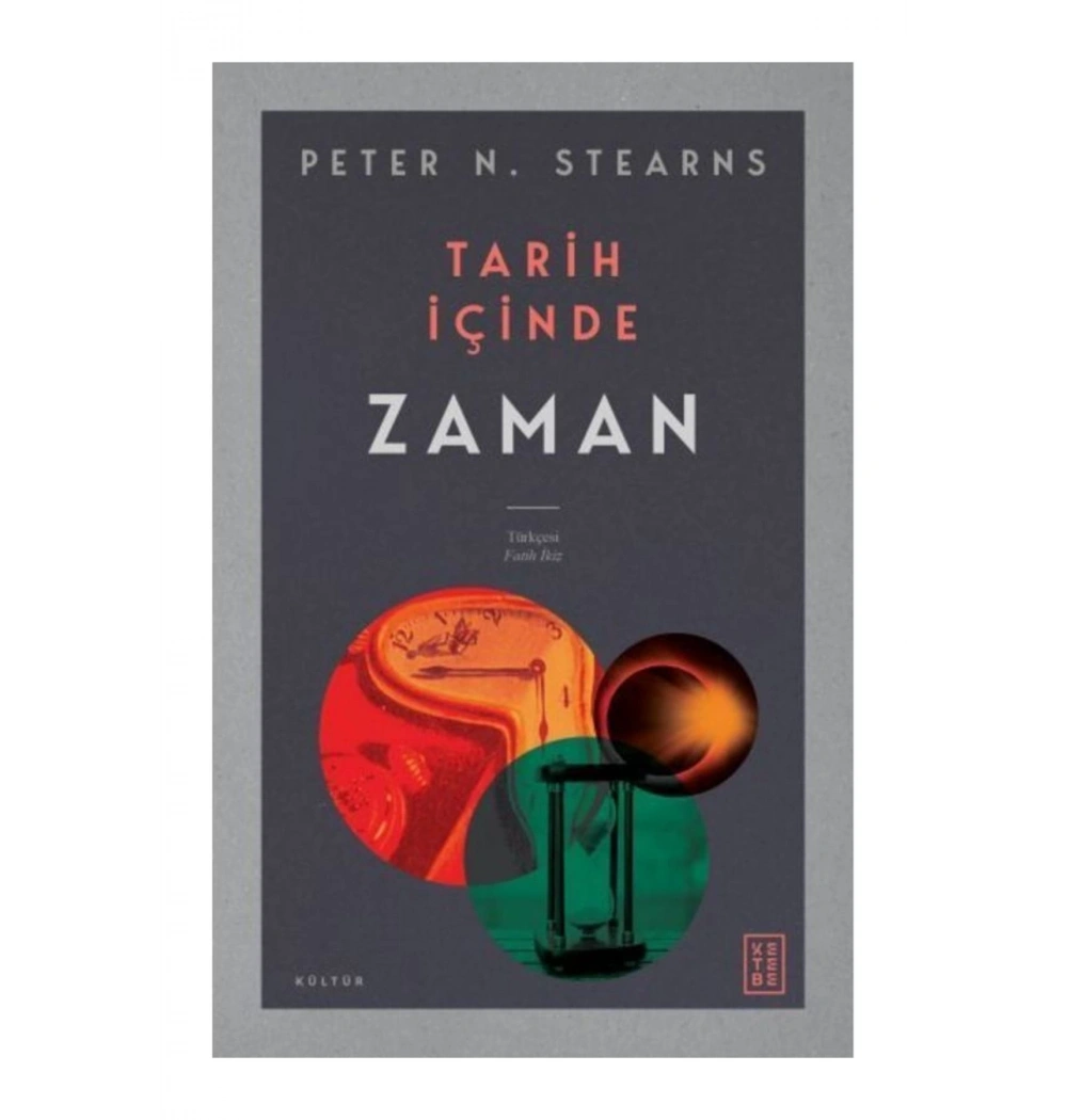 Tarih İçinde Zaman  Ketebe