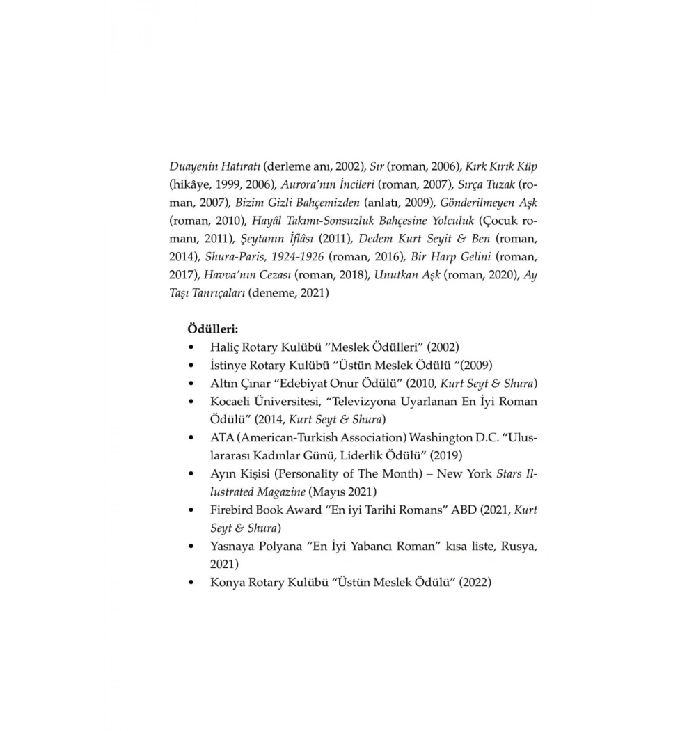 Bir Gece Yolculuğu   Nermin Bezmen  Doğan Kitap