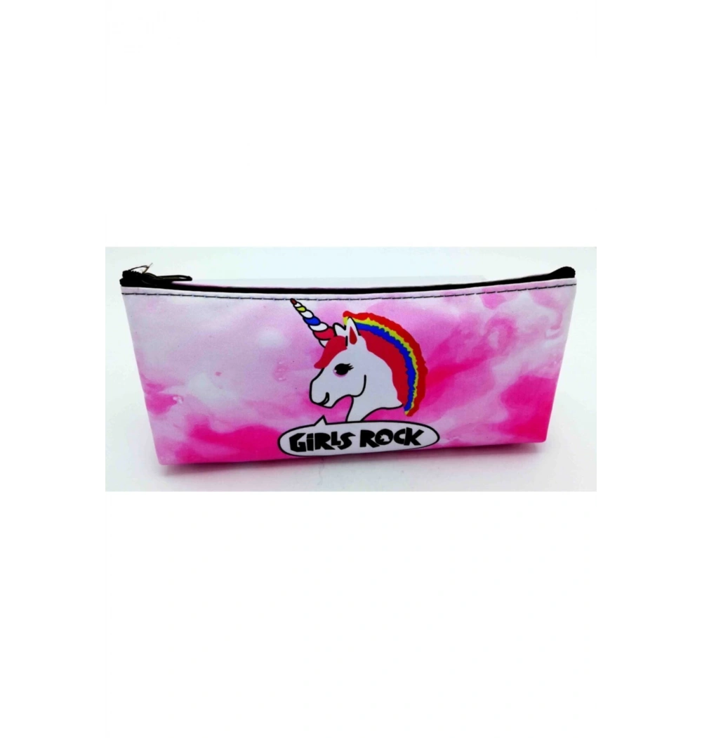 Munıs Kalem Kutusu Unıcorn 8009-2 Munıs