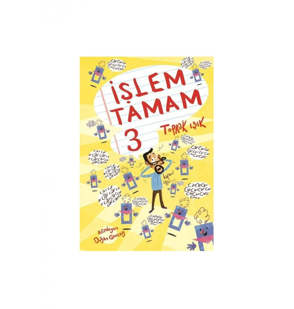 İşlem Tamam Elde Var 3  Tudem