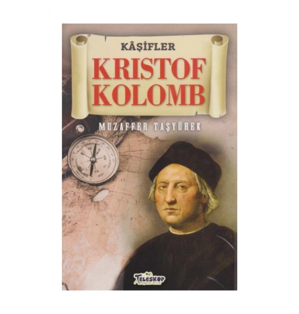 Kaşifler Dizisi 12 Kitap Set Teleskop