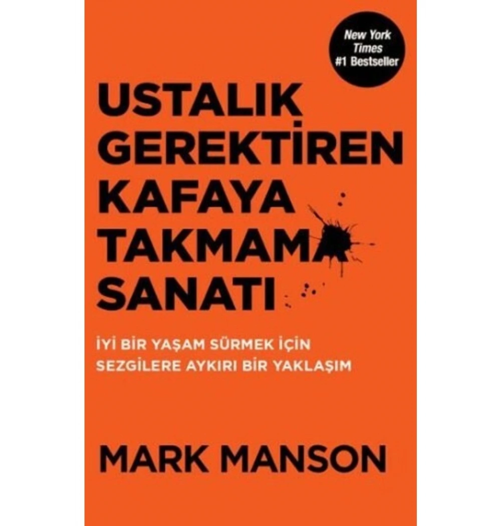 Ustalık Gerektiren Kafaya Takmama Sanatı  Butik