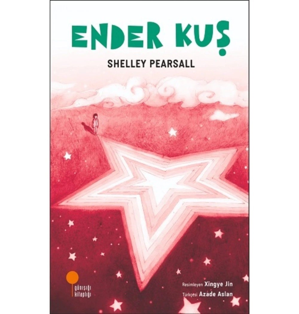 Ender Kuş  Günışığı