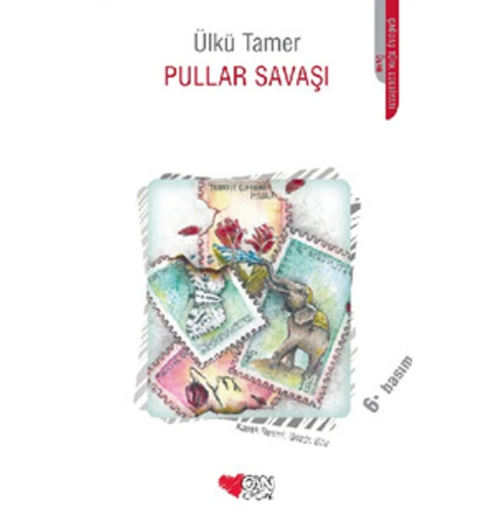 Pullar Savaşı  Can Yayın