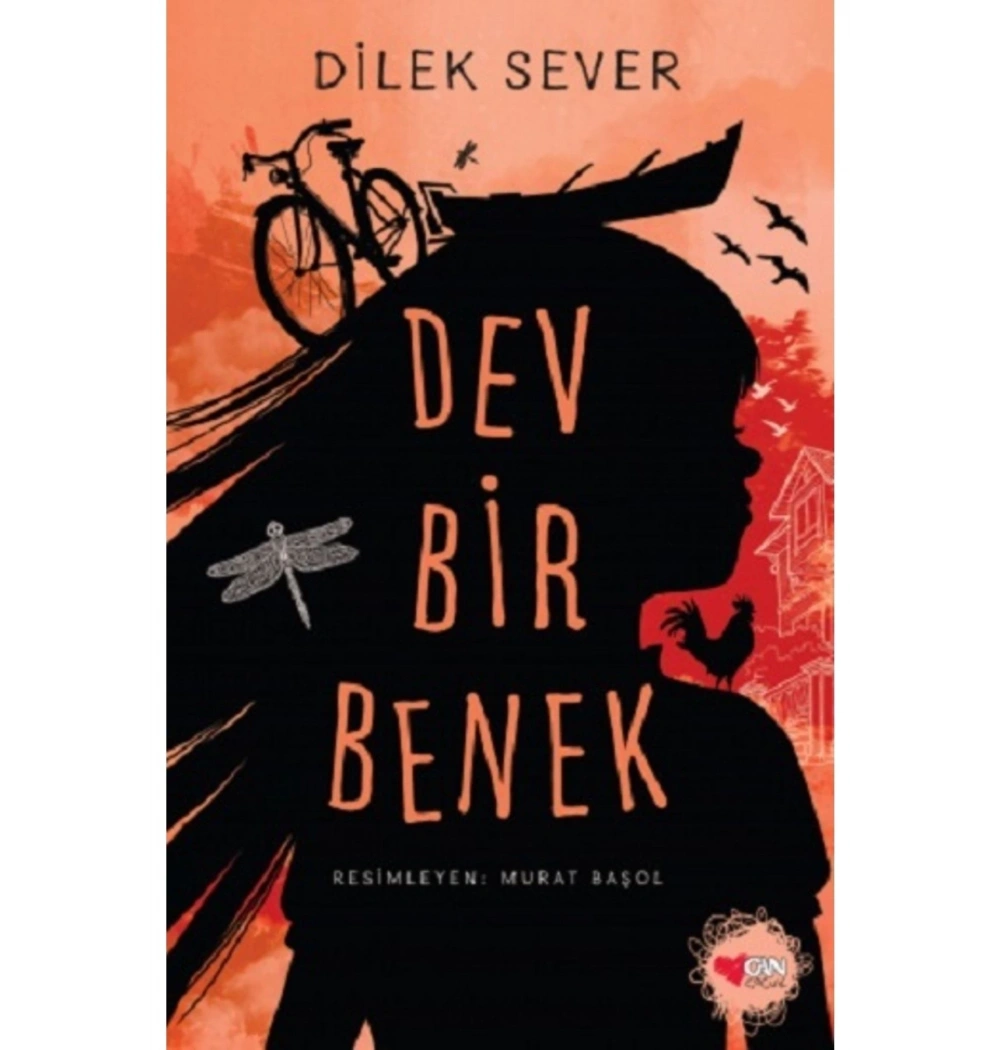 Dev Bir Benek  Can Yayın