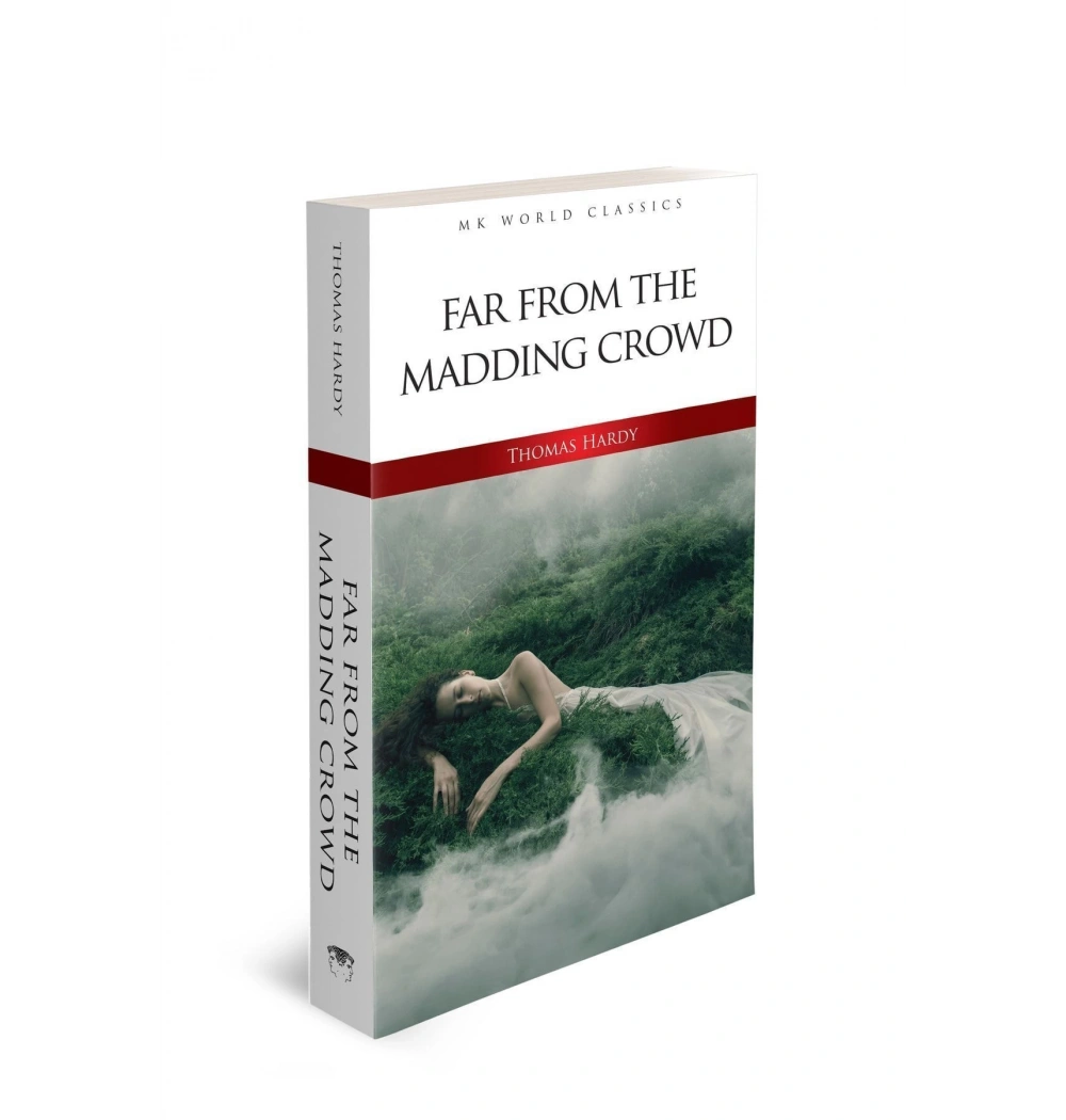 Far From The Maddıng Crowd İngilizce Mk