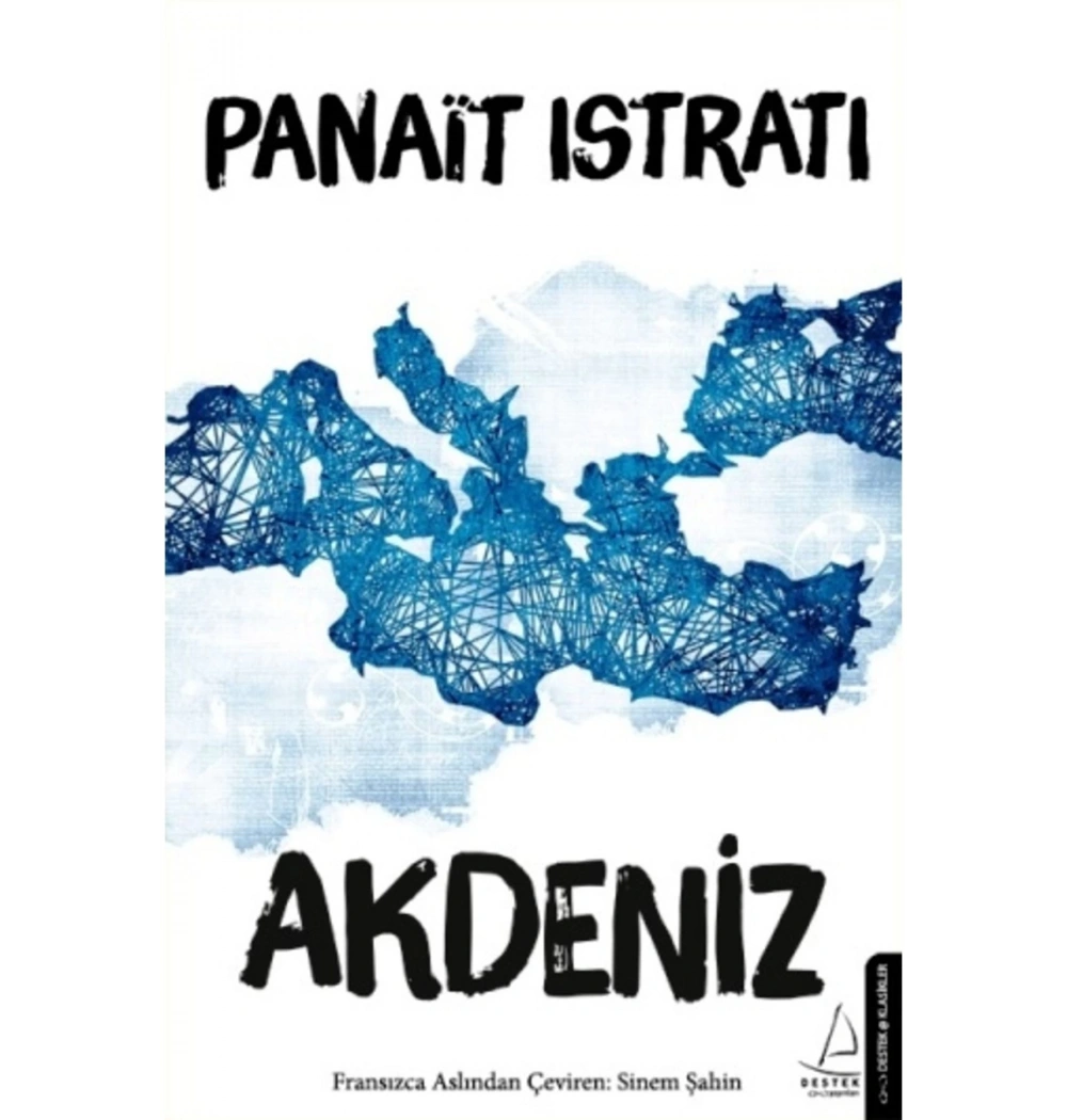 Akdeniz Panait Istratı Destek Yayın