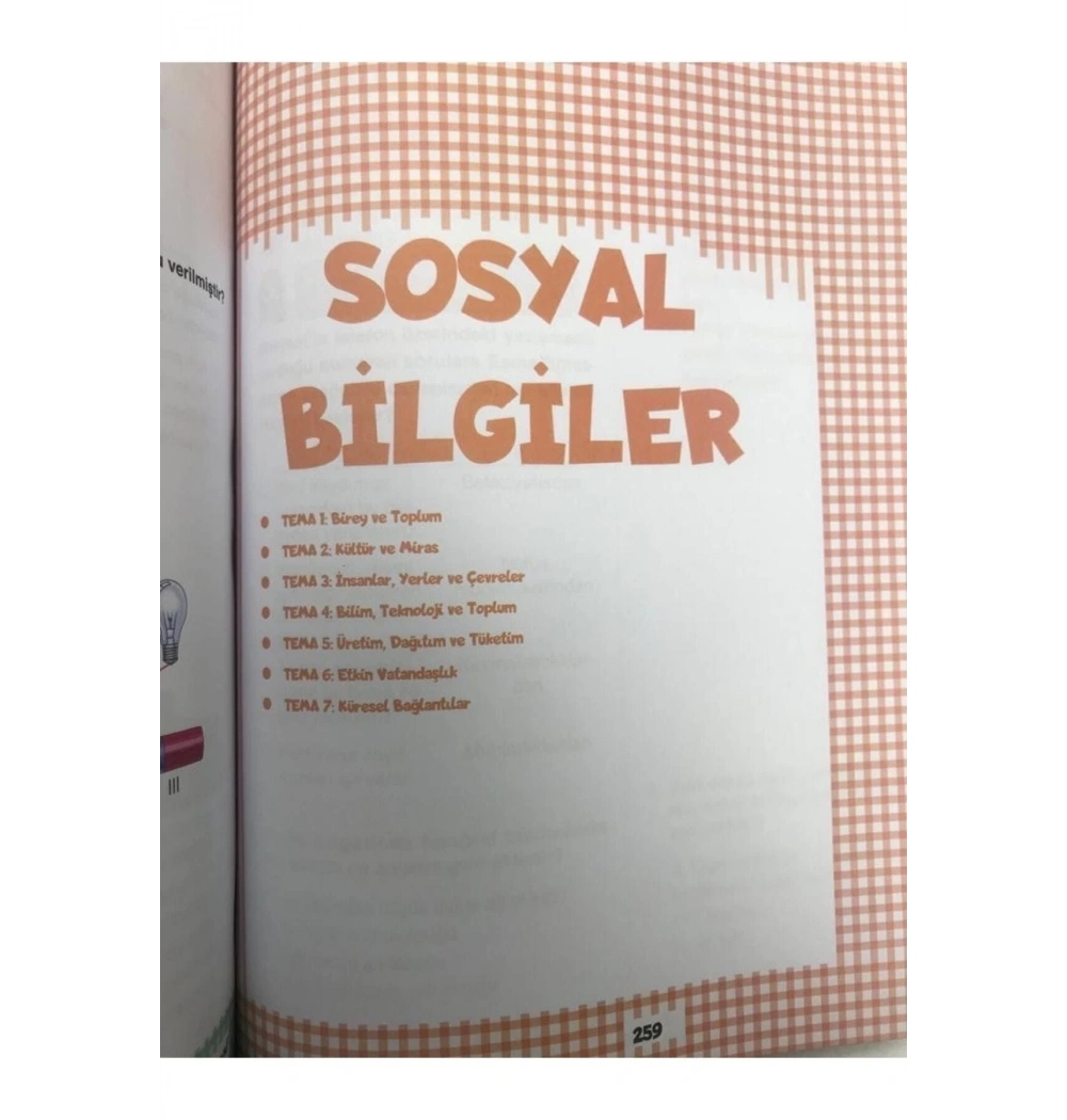 Netbil 4.Sınıf Tüm Dersler Soru Bankası