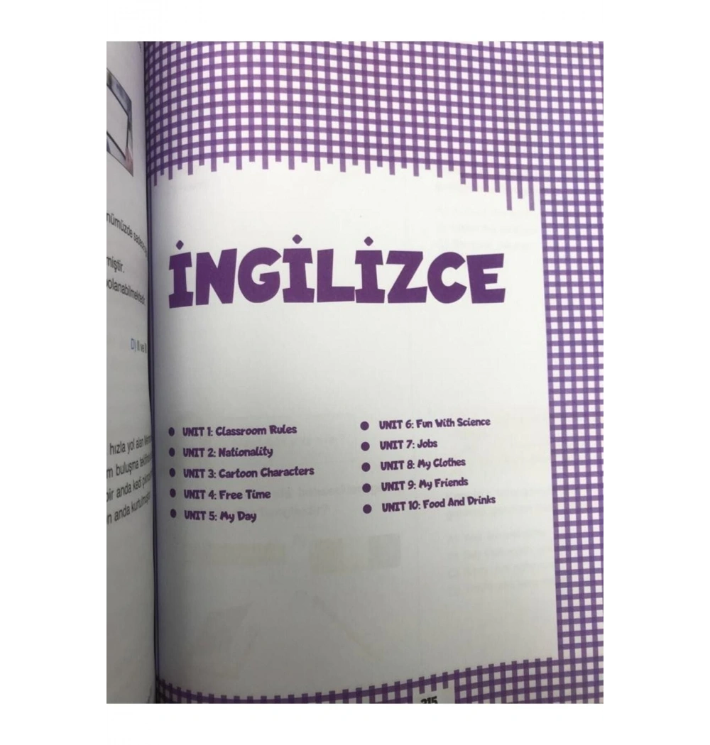 Netbil 4.Sınıf Tüm Dersler Soru Bankası