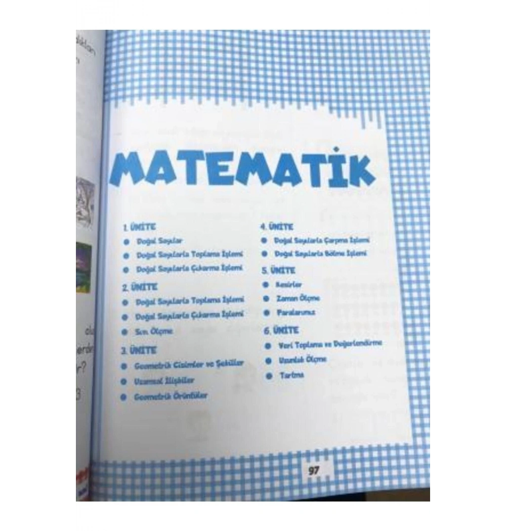 Netbil 2.Sınıf Tüm Dersler Soru Bankası