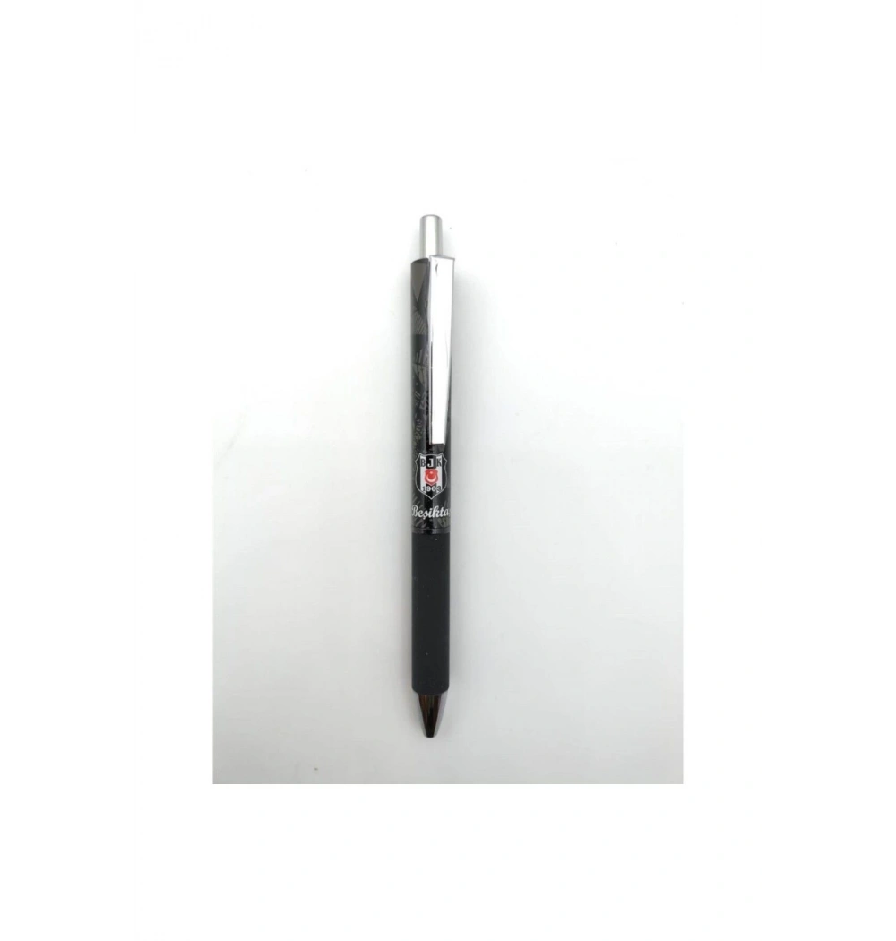 Beşiktaş Lisanslı Hybrıd Ink Mekanik Tükenmez Kalem 553287
