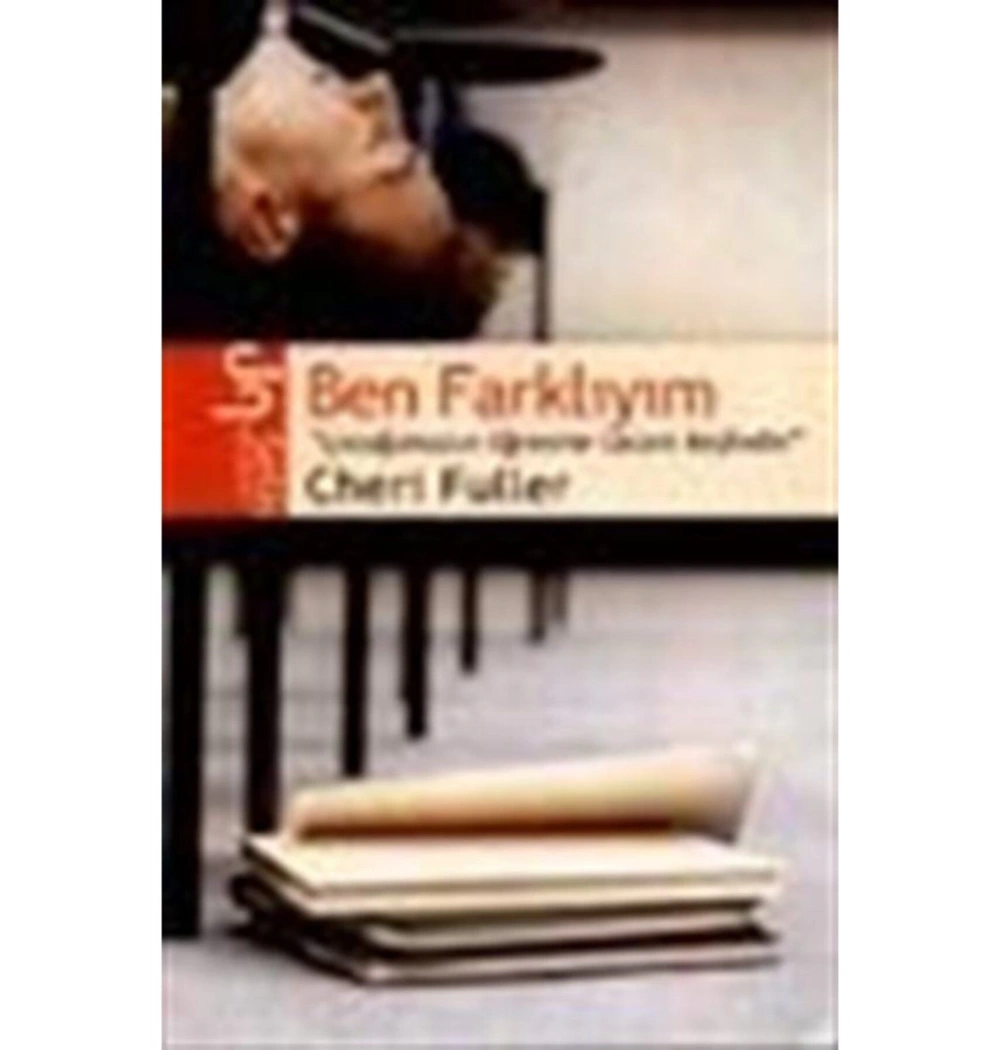 Ben Farklıyım - Cheri Fuller - Selis K.