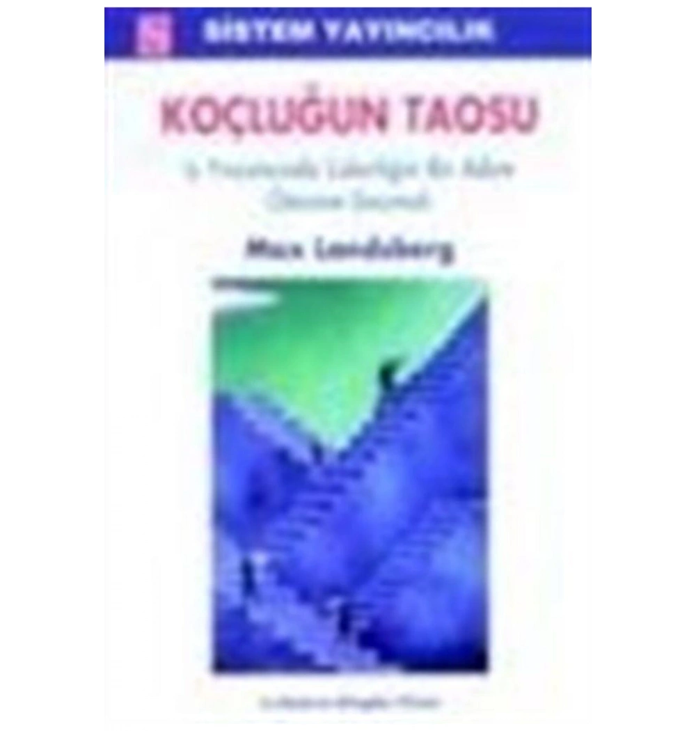 Koçluğun Taosu Sistem