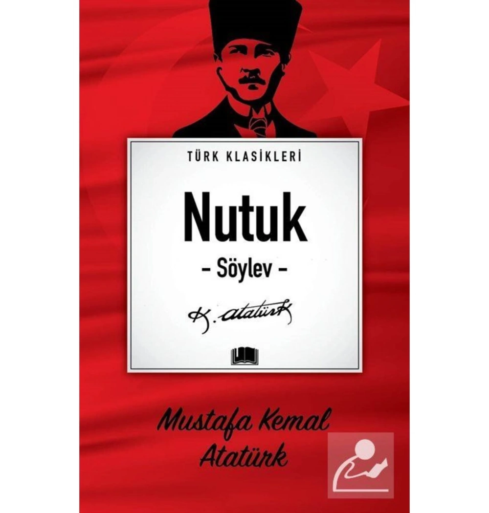 Nutuk Ema Yayın