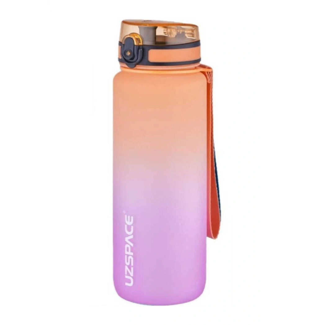 Vagon Lıfe Uzspace Trıtan 800 Ml Turuncu Mor 3053-3336