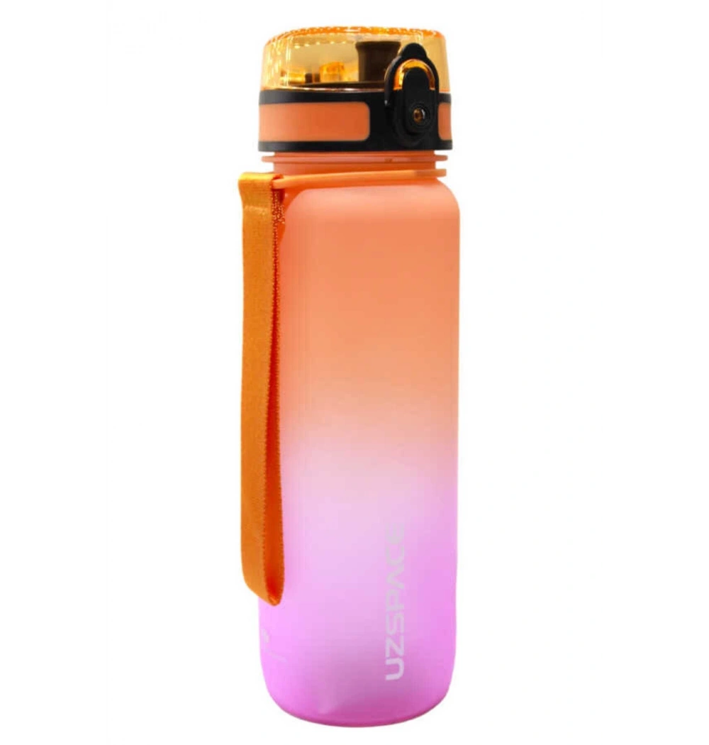 Vagon Lıfe Uzspace Trıtan 800 Ml Turuncu Mor 3053-3336