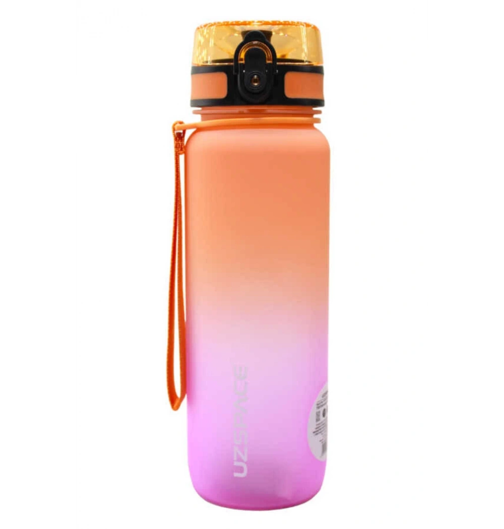 Vagon Lıfe Uzspace Trıtan 800 Ml Turuncu Mor 3053-3336