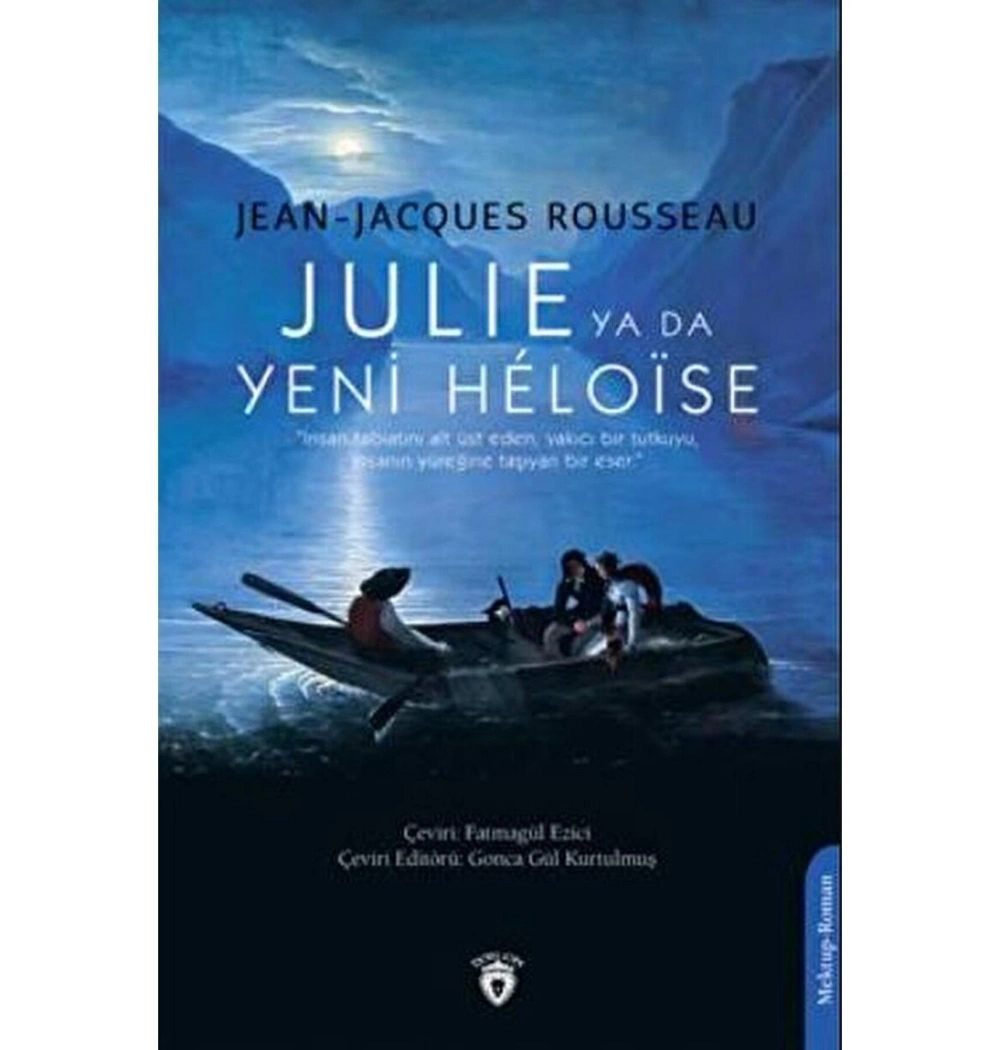 Julıe Yada Yeni Heloise Dorlion