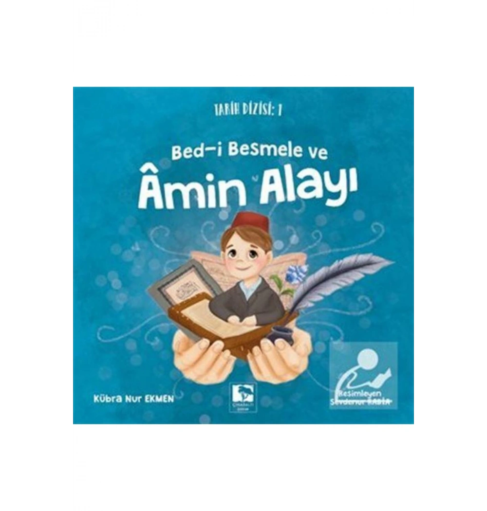 Bedi Besmele Ve Amin Alayı  Çınaraltı