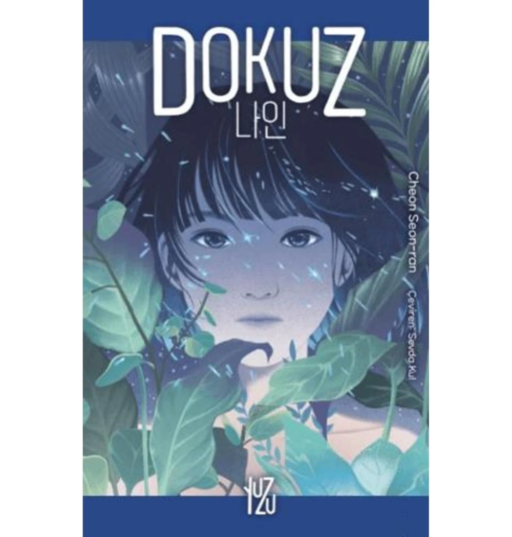 Dokuz  Cheon Seon  Yuzukitap