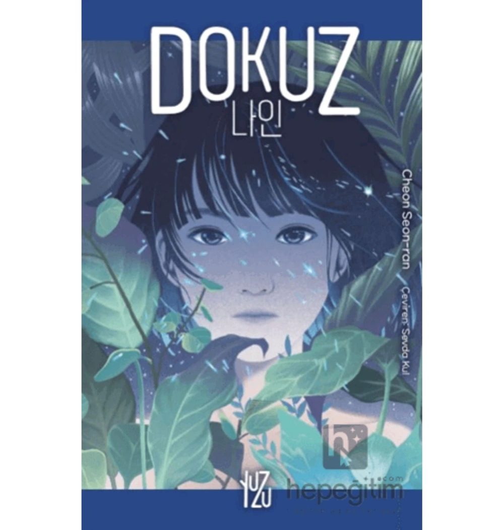 Dokuz  Cheon Seon  Yuzukitap