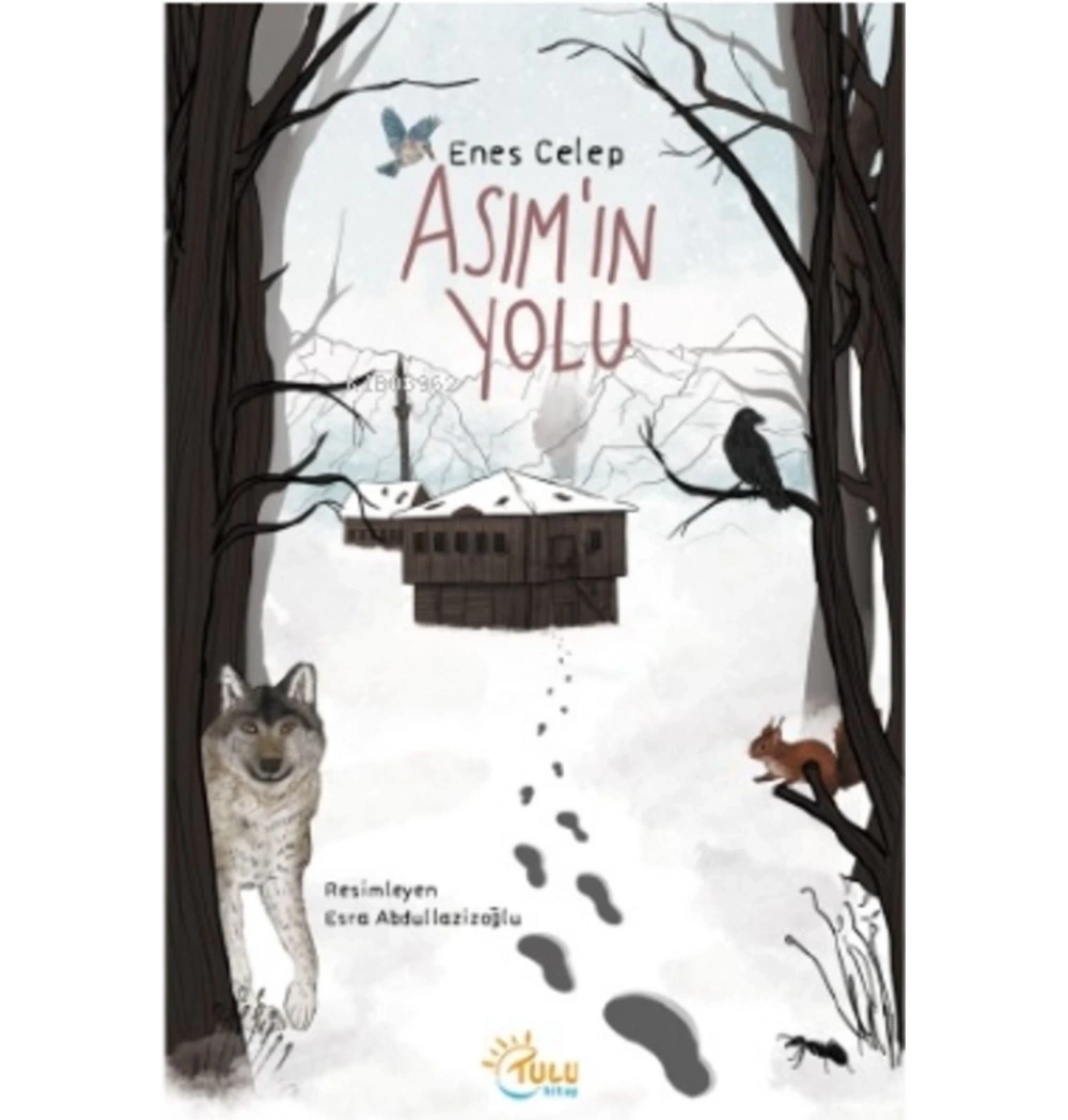 Asımın Yolu  Tulukitap