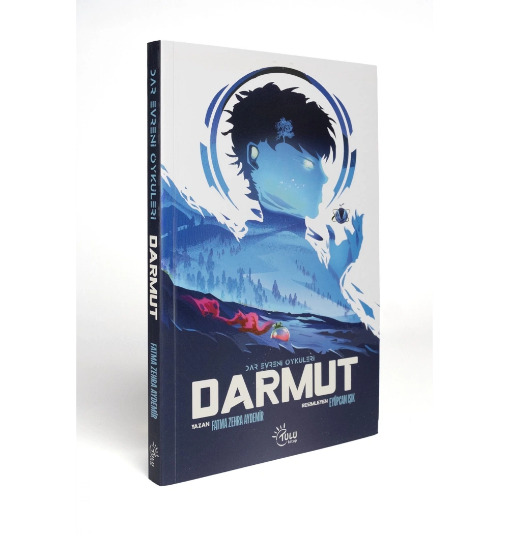 Dar Evreni Öyküleri Darmut Tulukitap