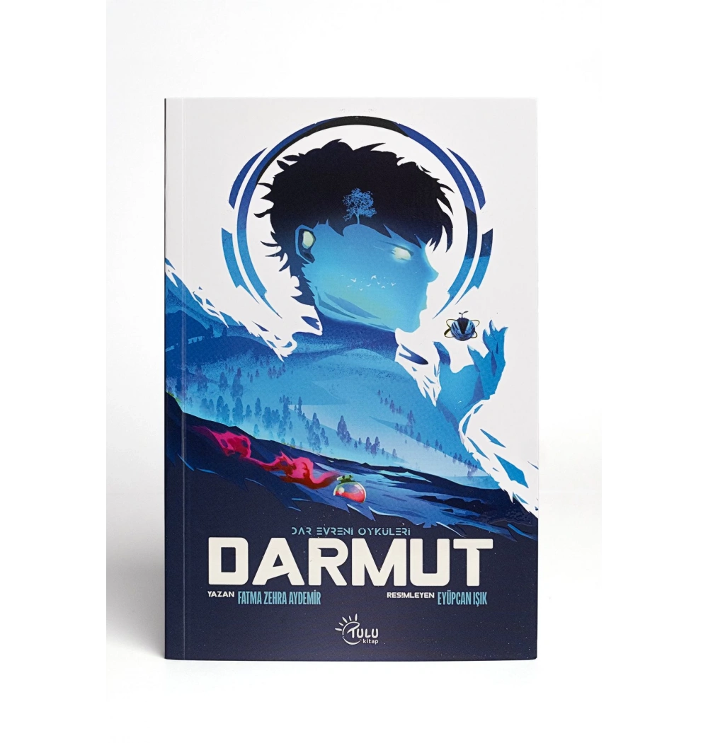 Dar Evreni Öyküleri Darmut Tulukitap