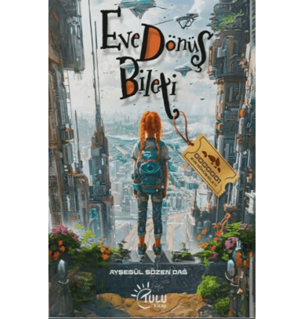 Eve Dönüş Bileti  Tulukitap