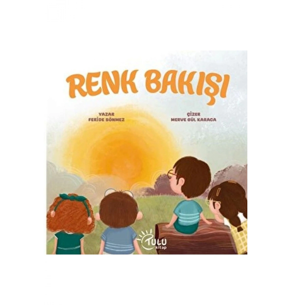 Renk Bakışı  Tulukitap
