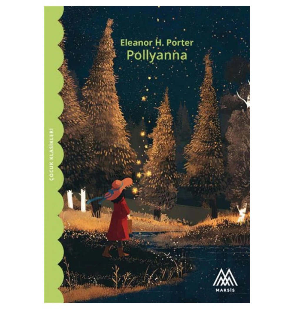 Pollyanna Marsis