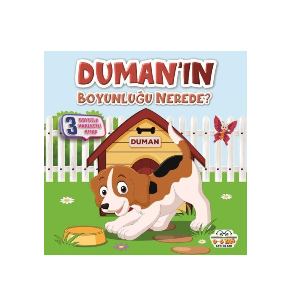 Dumanin Boyunluğu Nerede Parıltı