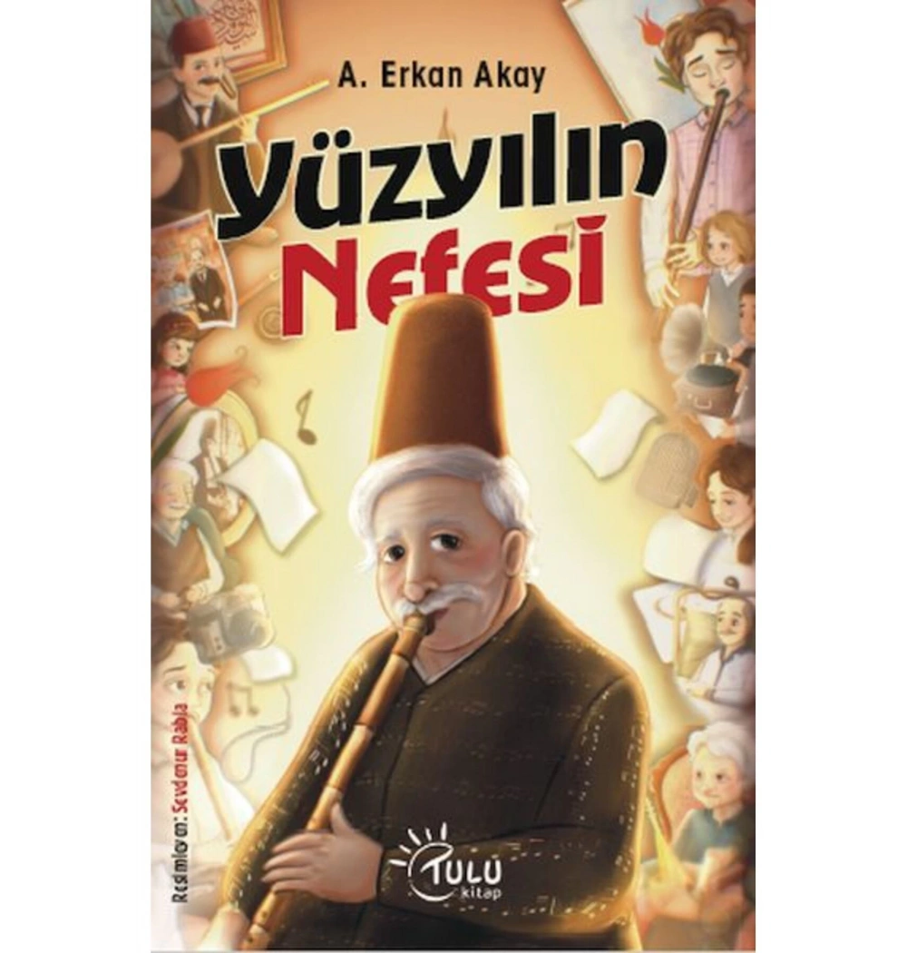 Yüzyılın Nefesi Tulukitap