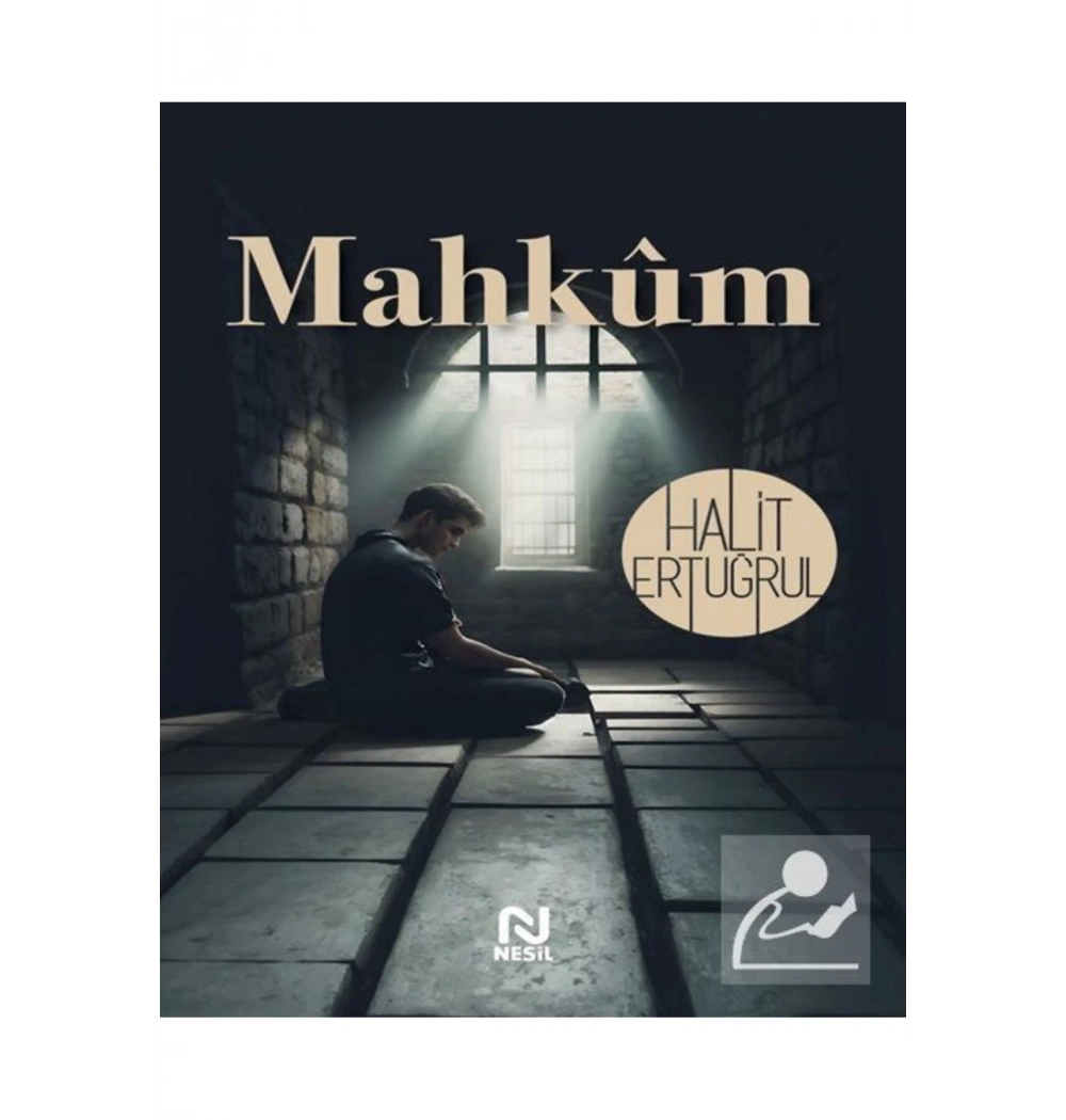 Mahkum Halit Ertuğrul Nesil Yayın