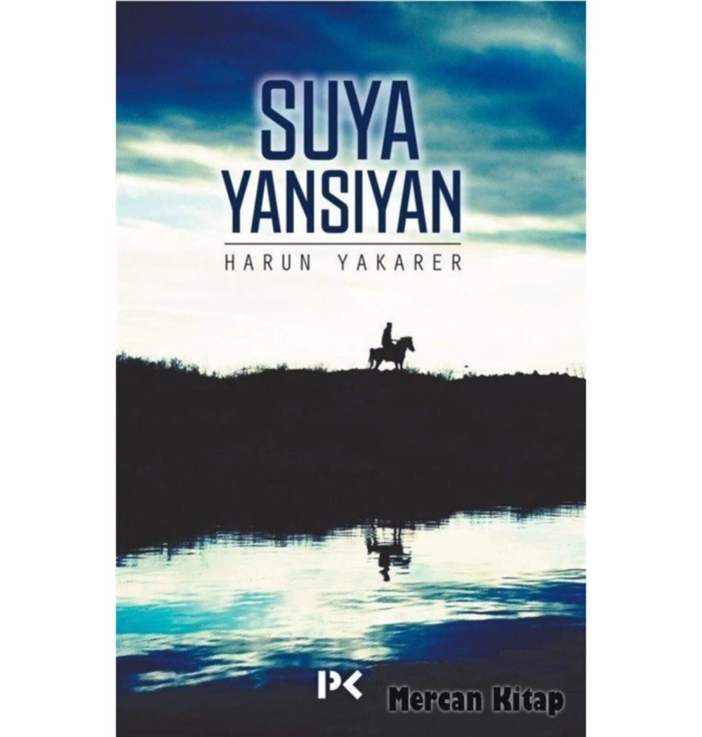 Suya Yansiyan H.Yakarer Profil