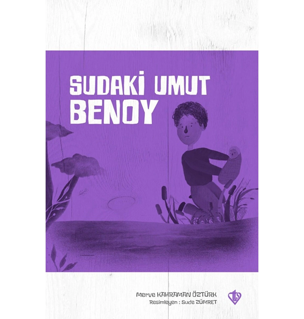 Sudaki Umut Benoy   Diyanet  Yayınları